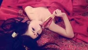 篮球女子赛事展现女性力量和风采