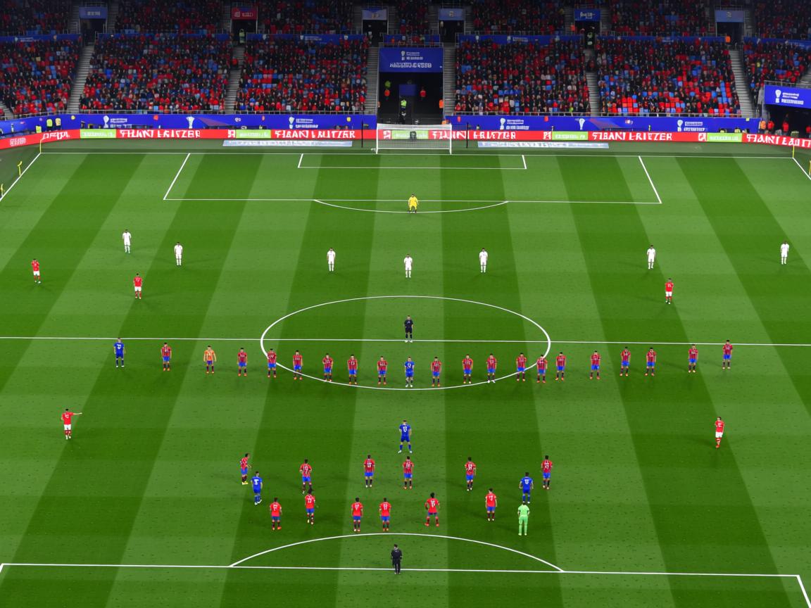 开云体育网站-欧冠之夜：明星云集，全球瞩目的足球盛宴，欧冠mv  第2张